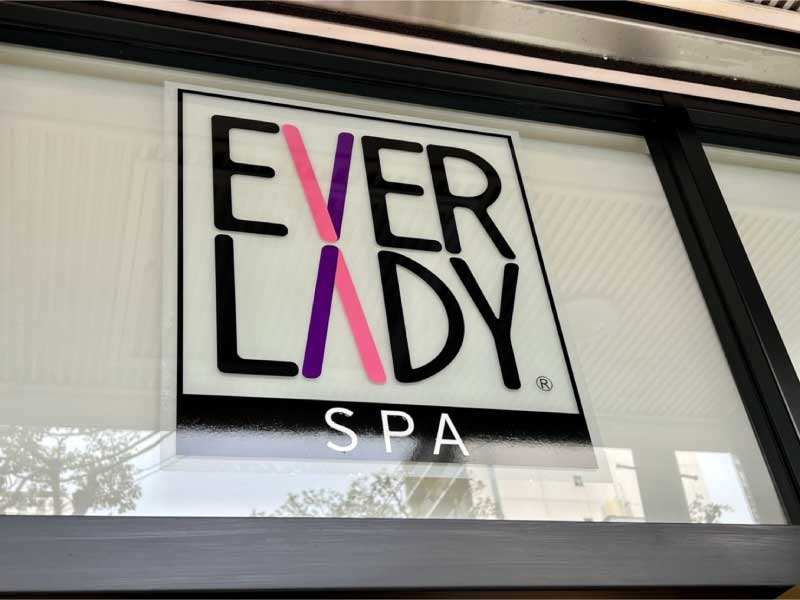 EVER LADY SPA